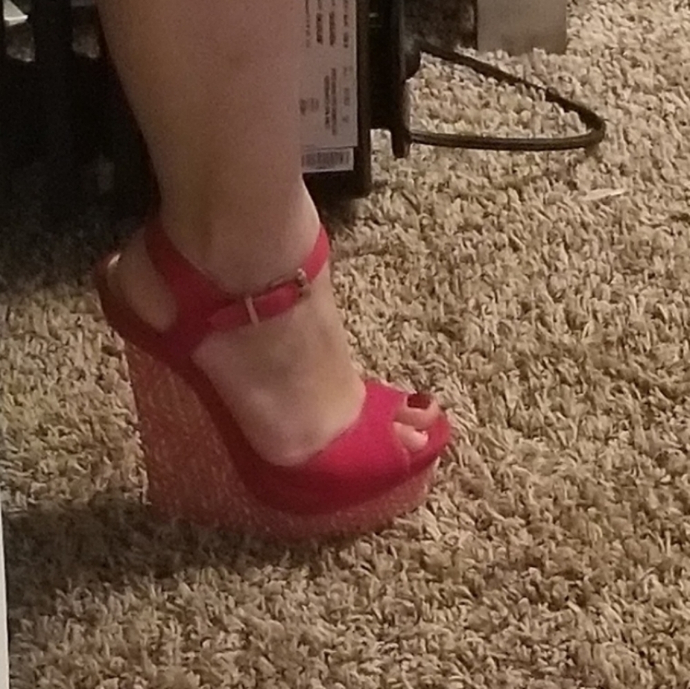 COPY - Wedges